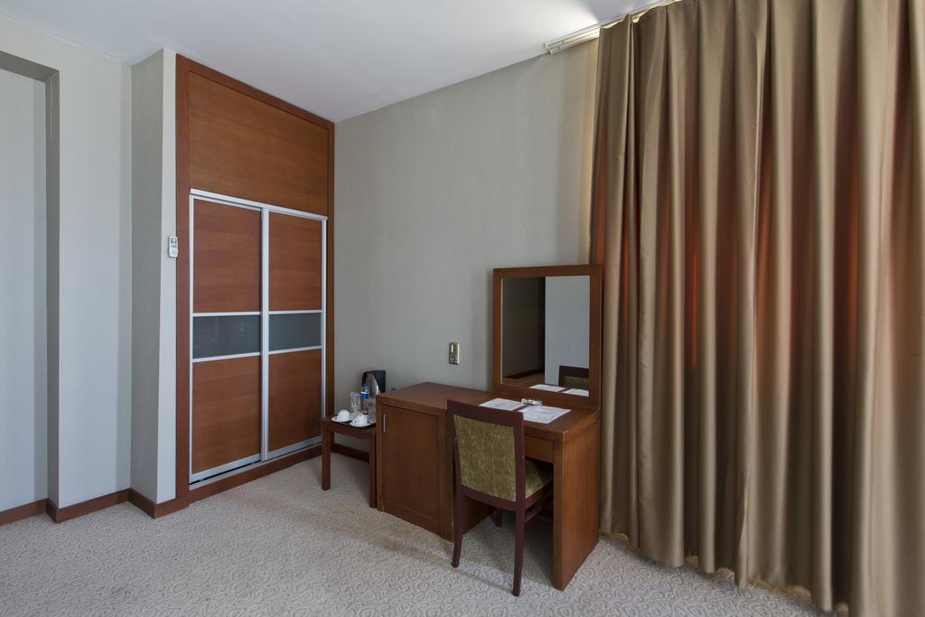 Dragos Resort Hotel Spa Restaurant İstanbul Dış mekan fotoğraf