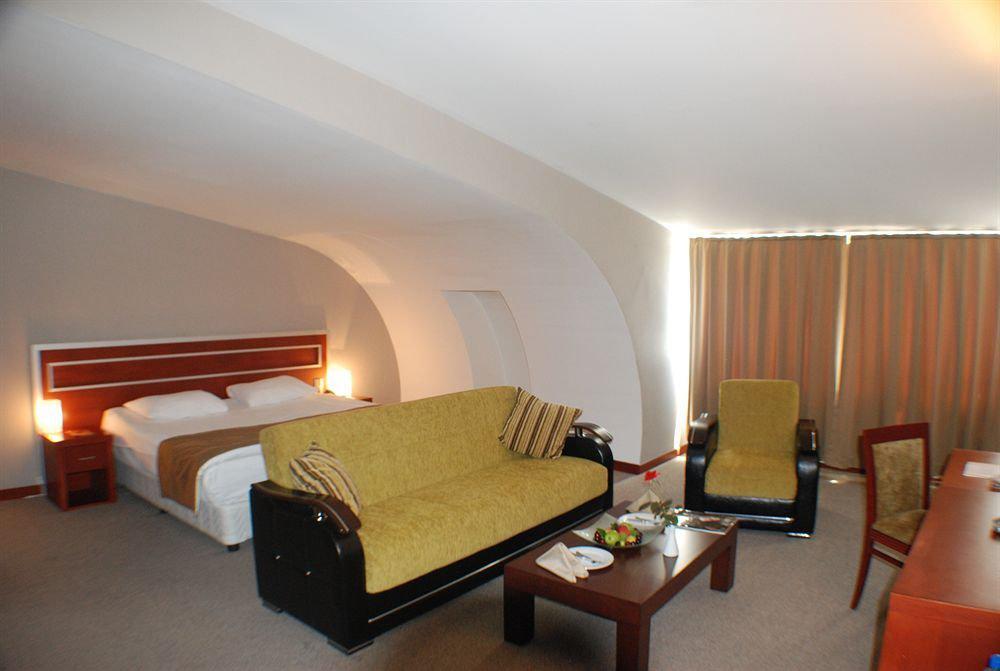 Dragos Resort Hotel Spa Restaurant İstanbul Dış mekan fotoğraf