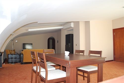 Dragos Resort Hotel Spa Restaurant İstanbul Dış mekan fotoğraf