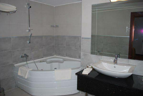 Dragos Resort Hotel Spa Restaurant İstanbul Dış mekan fotoğraf