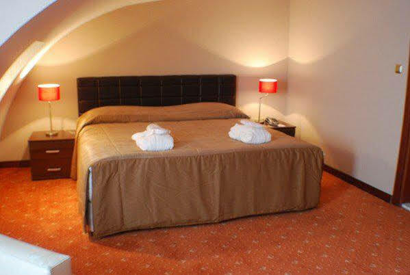 Dragos Resort Hotel Spa Restaurant İstanbul Dış mekan fotoğraf
