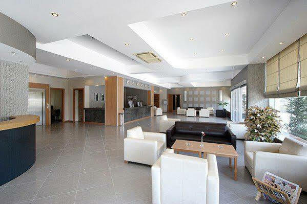 Dragos Resort Hotel Spa Restaurant İstanbul Dış mekan fotoğraf