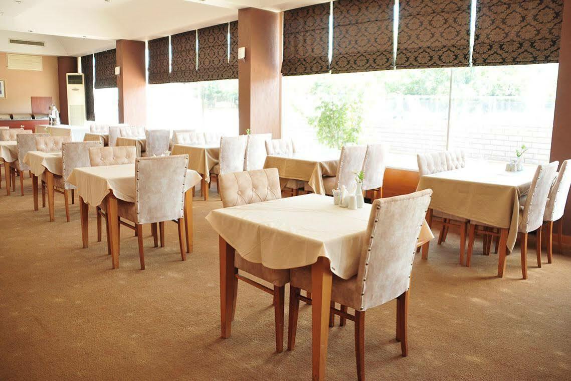 Dragos Resort Hotel Spa Restaurant İstanbul Dış mekan fotoğraf