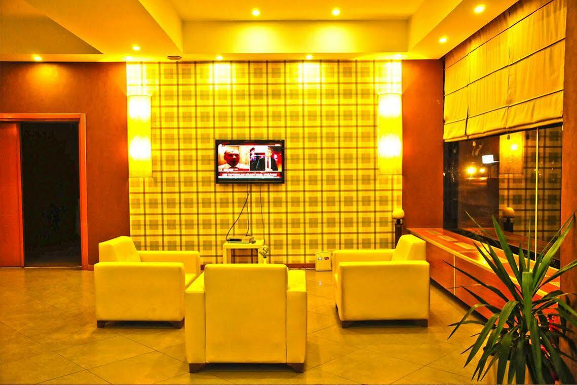 Dragos Resort Hotel Spa Restaurant İstanbul Dış mekan fotoğraf